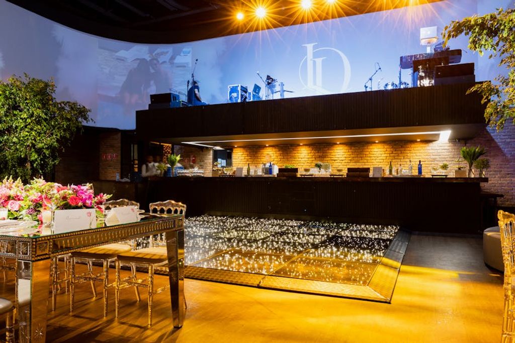 luxury events Israel